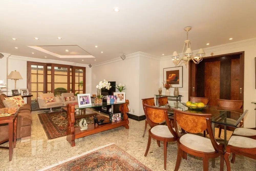 Casa, 3 quartos, 378 m² - Foto 27