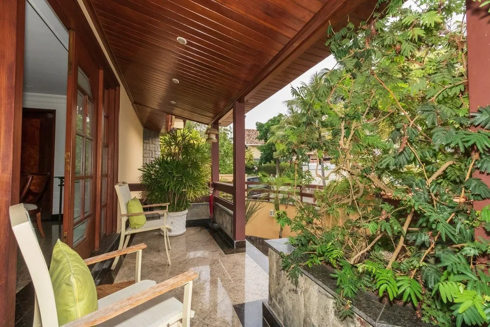 Casa, 3 quartos, 378 m² - Foto 4