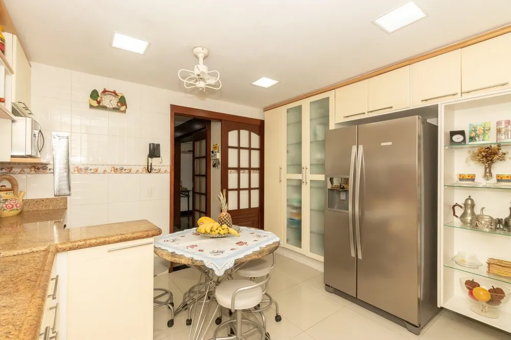 Casa, 3 quartos, 378 m² - Foto 7
