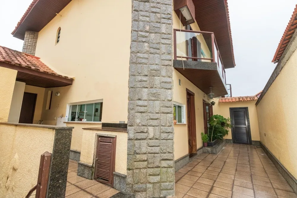 Casa, 3 quartos, 378 m² - Foto 24