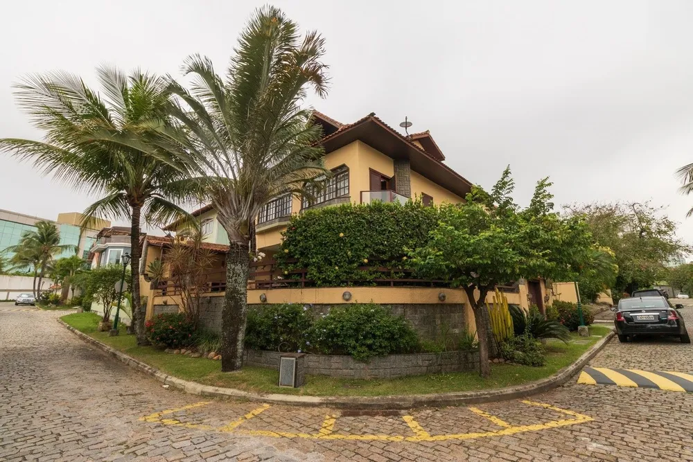 Casa, 3 quartos, 378 m² - Foto 32