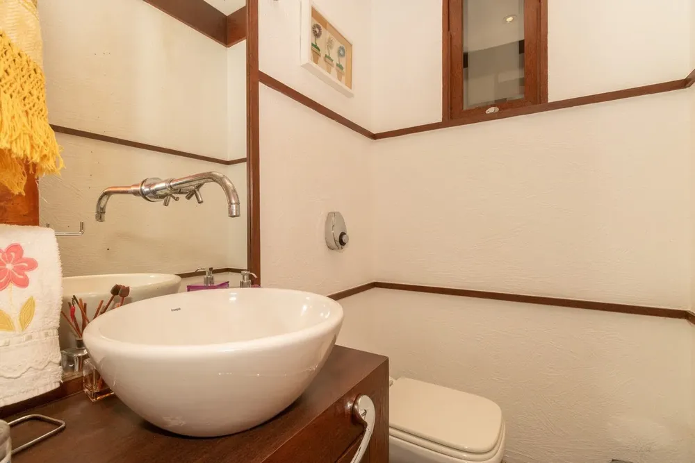 Casa, 3 quartos, 378 m² - Foto 9