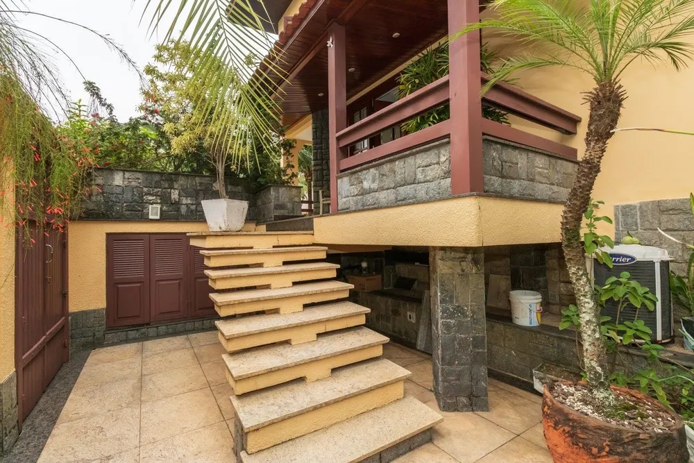 Casa, 3 quartos, 378 m² - Foto 6