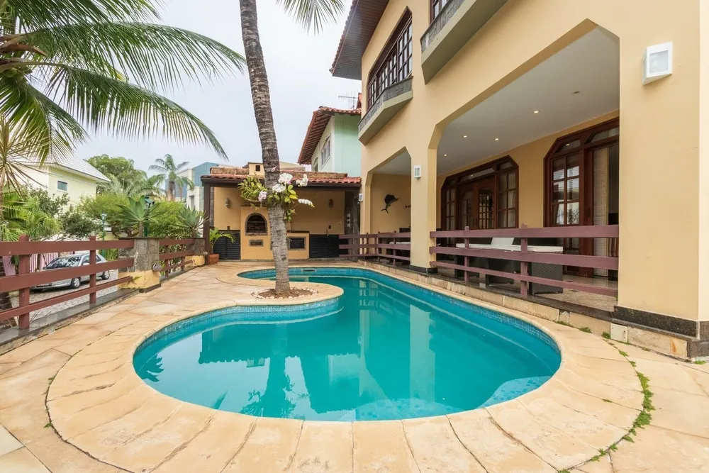 Casa, 3 quartos, 378 m² - Foto 23