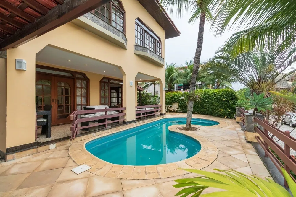 Casa, 3 quartos, 378 m² - Foto 16
