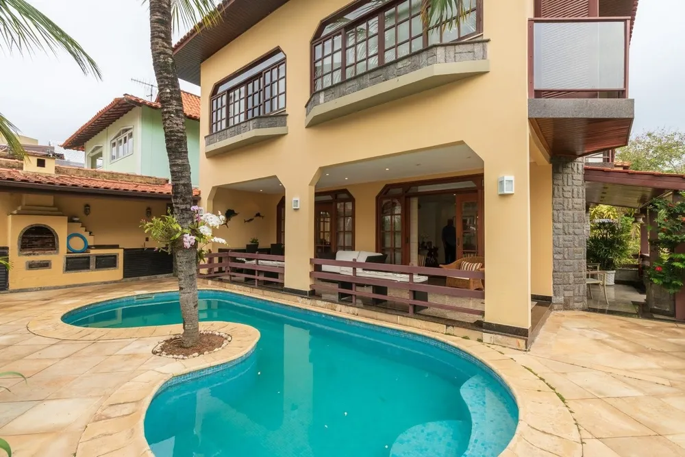 Casa, 3 quartos, 378 m² - Foto 18