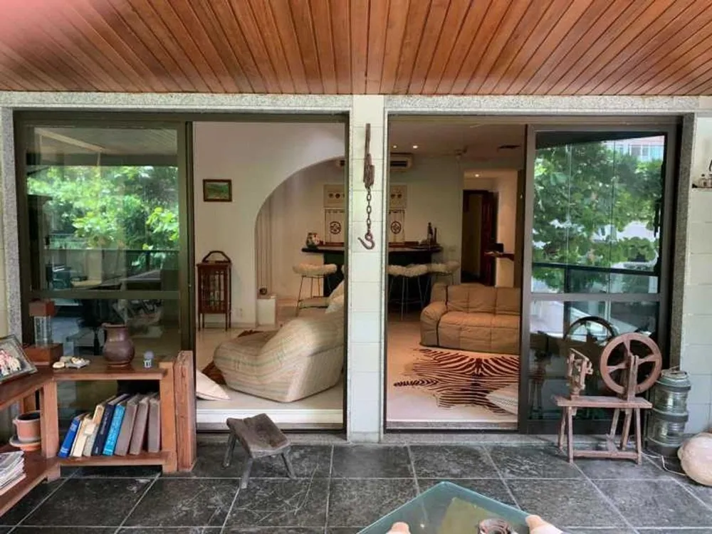 Apartamento, 3 quartos, 150 m² - Foto 1