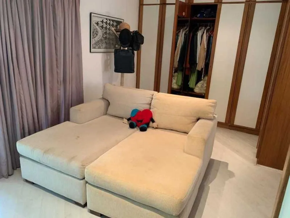 Apartamento, 3 quartos, 150 m² - Foto 7