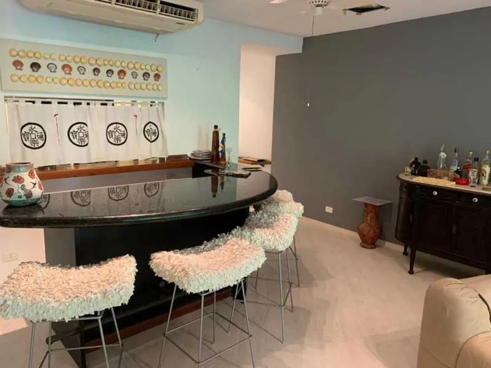 Apartamento, 3 quartos, 150 m² - Foto 2