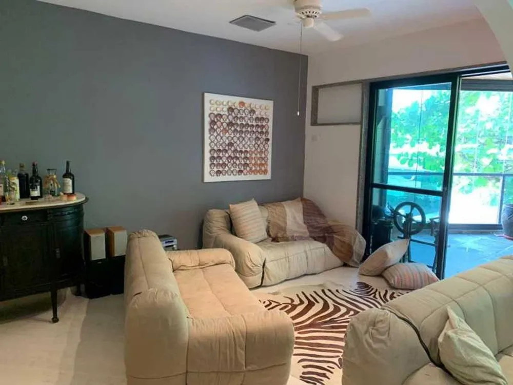 Apartamento, 3 quartos, 150 m² - Foto 5