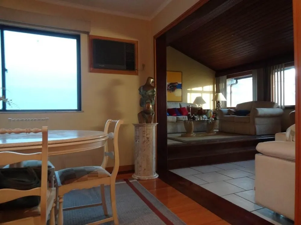 Cobertura, 2 quartos, 160 m² - Foto 4