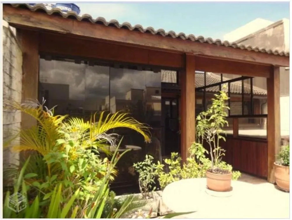 Cobertura, 2 quartos, 160 m² - Foto 23