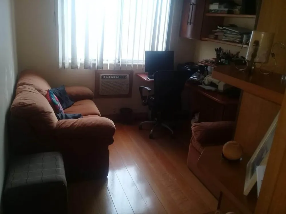 Cobertura, 2 quartos, 160 m² - Foto 11