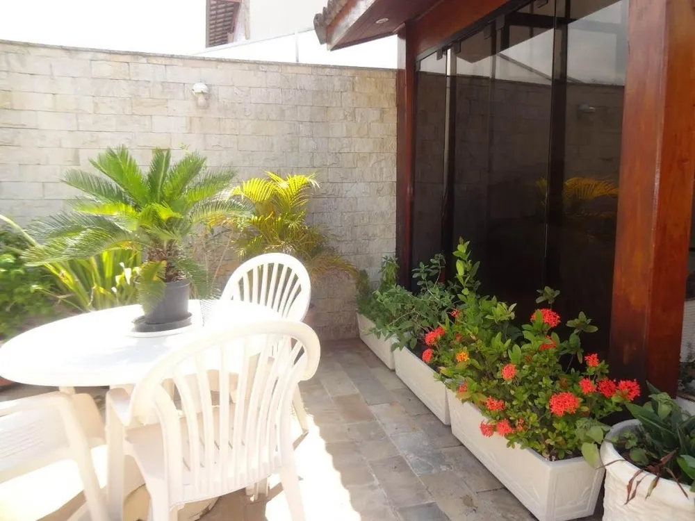 Cobertura, 2 quartos, 160 m² - Foto 25
