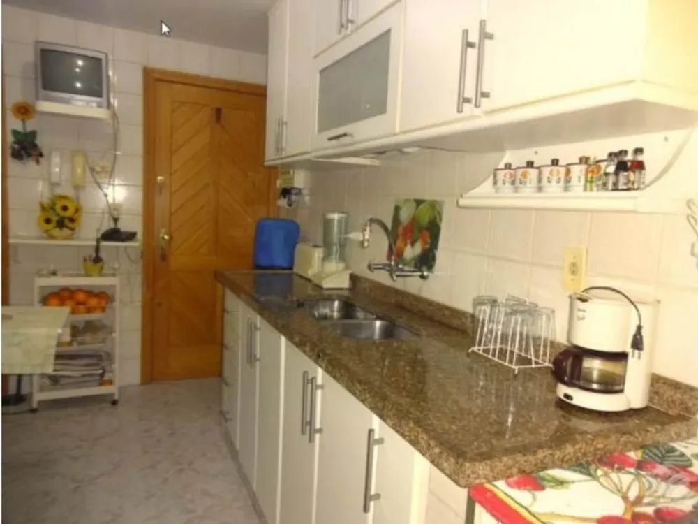 Cobertura, 2 quartos, 160 m² - Foto 16