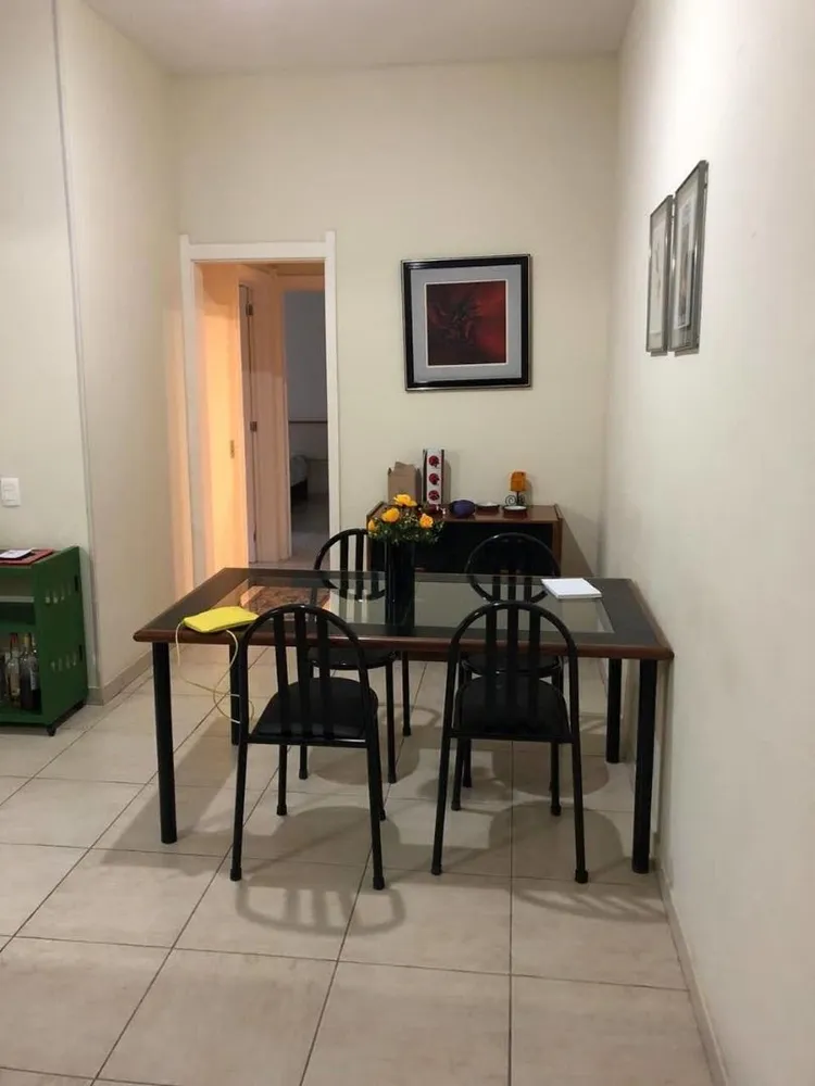 Apartamento, 2 quartos, 54 m² - Foto 2