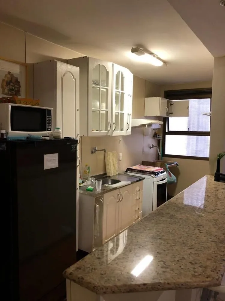 Apartamento, 2 quartos, 54 m² - Foto 4