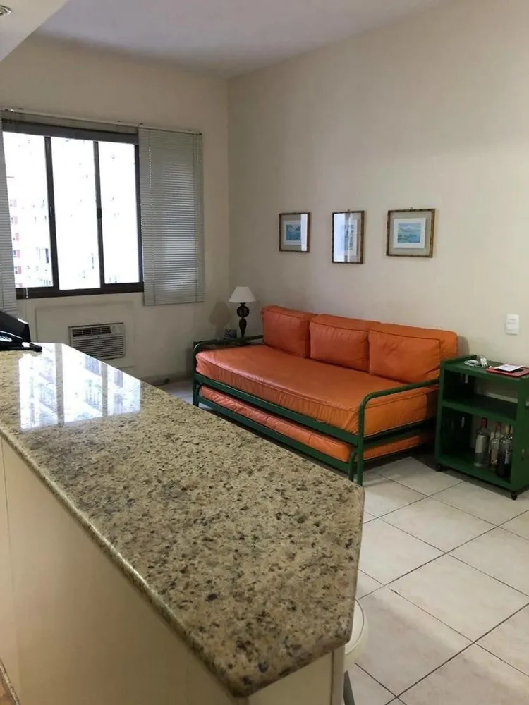 Apartamento, 2 quartos, 54 m² - Foto 1