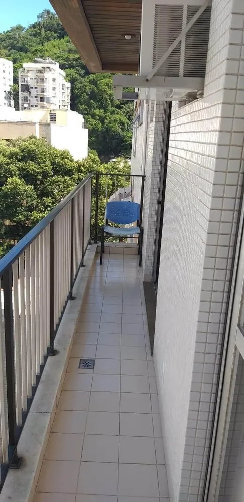 Apartamento, 2 quartos, 78 m² - Foto 13