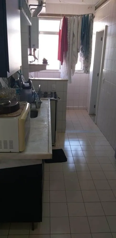 Apartamento, 2 quartos, 78 m² - Foto 10
