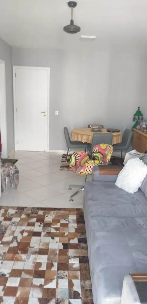 Apartamento, 2 quartos, 78 m² - Foto 4