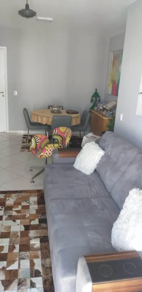 Apartamento, 2 quartos, 78 m² - Foto 3