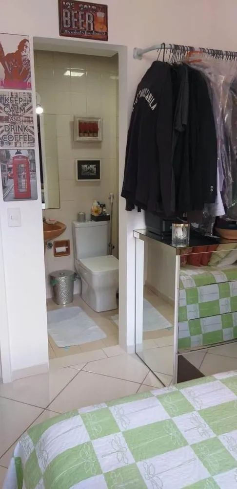 Apartamento, 2 quartos, 78 m² - Foto 11