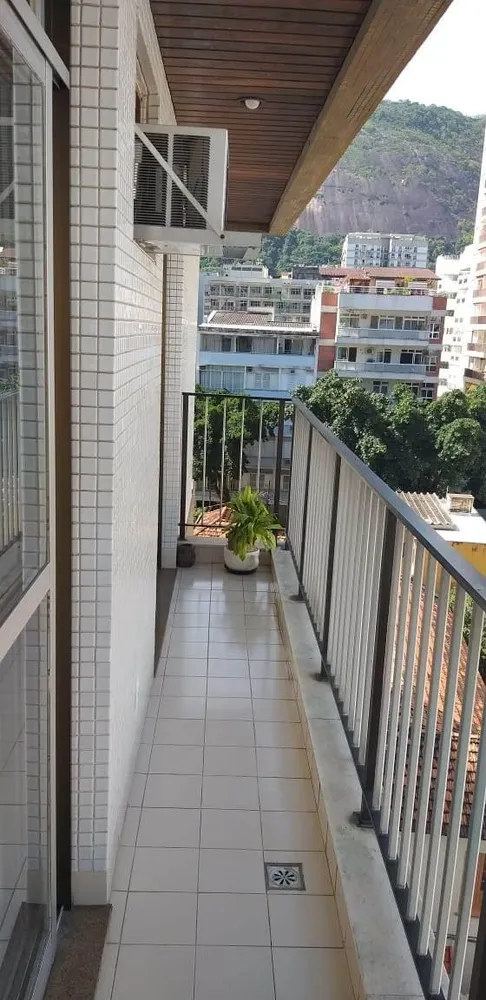 Apartamento, 2 quartos, 78 m² - Foto 12