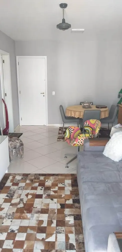 Apartamento, 2 quartos, 78 m² - Foto 5