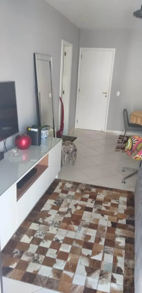 Apartamento, 2 quartos, 78 m² - Foto 2