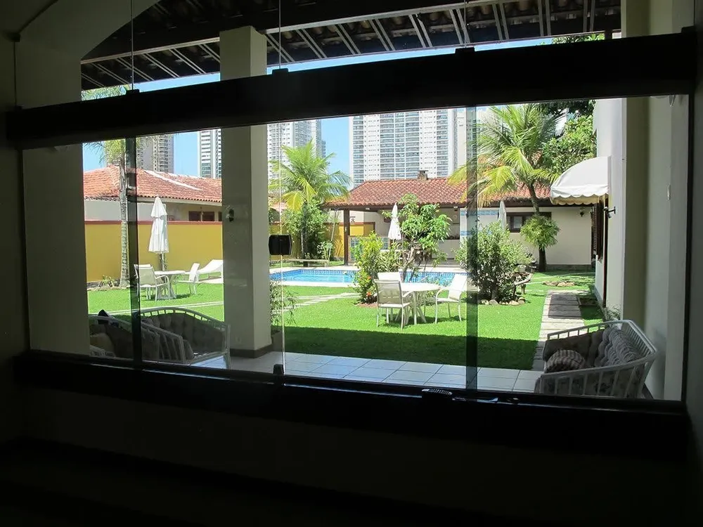 Casa, 4 quartos, 1000 m² - Foto 7
