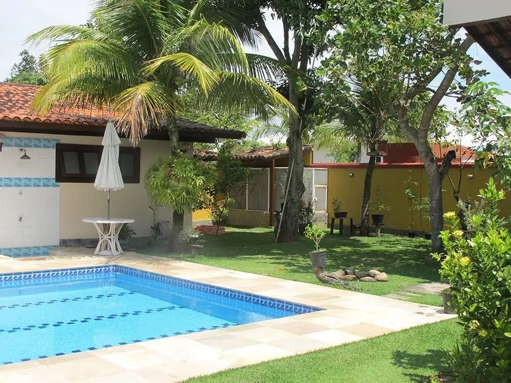 Casa, 4 quartos, 1000 m² - Foto 3