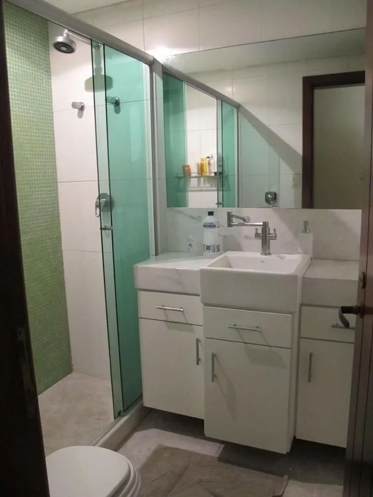 Casa, 4 quartos, 1000 m² - Foto 12
