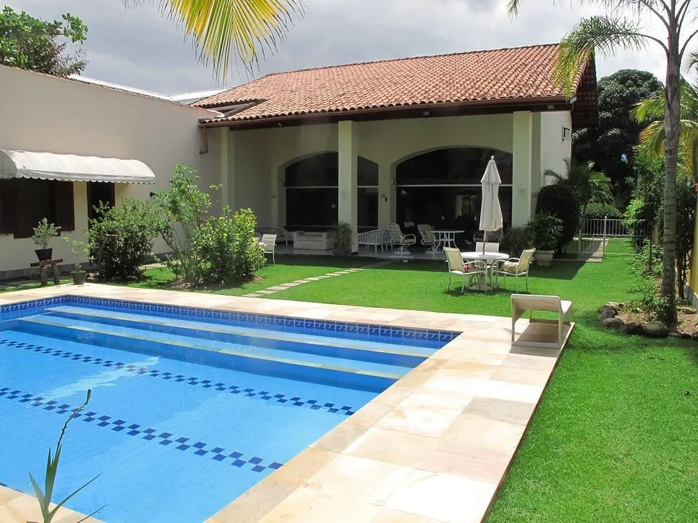 Casa, 4 quartos, 1000 m² - Foto 4