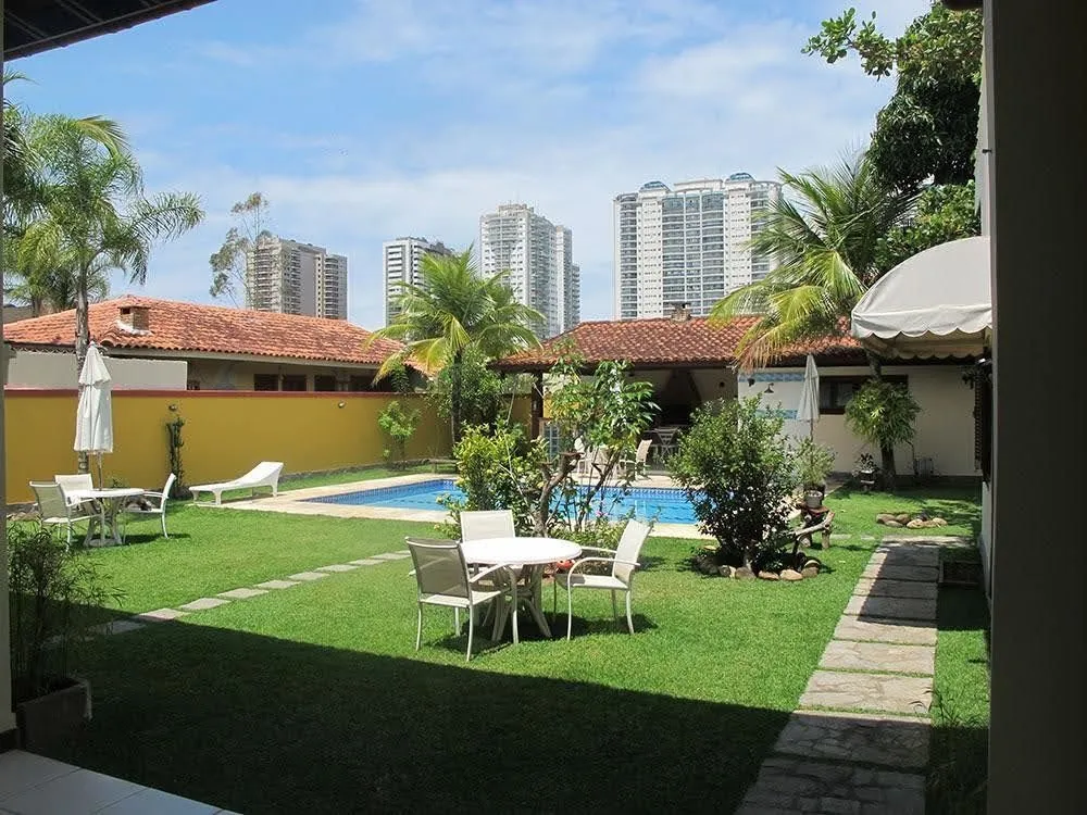 Casa, 4 quartos, 1000 m² - Foto 13