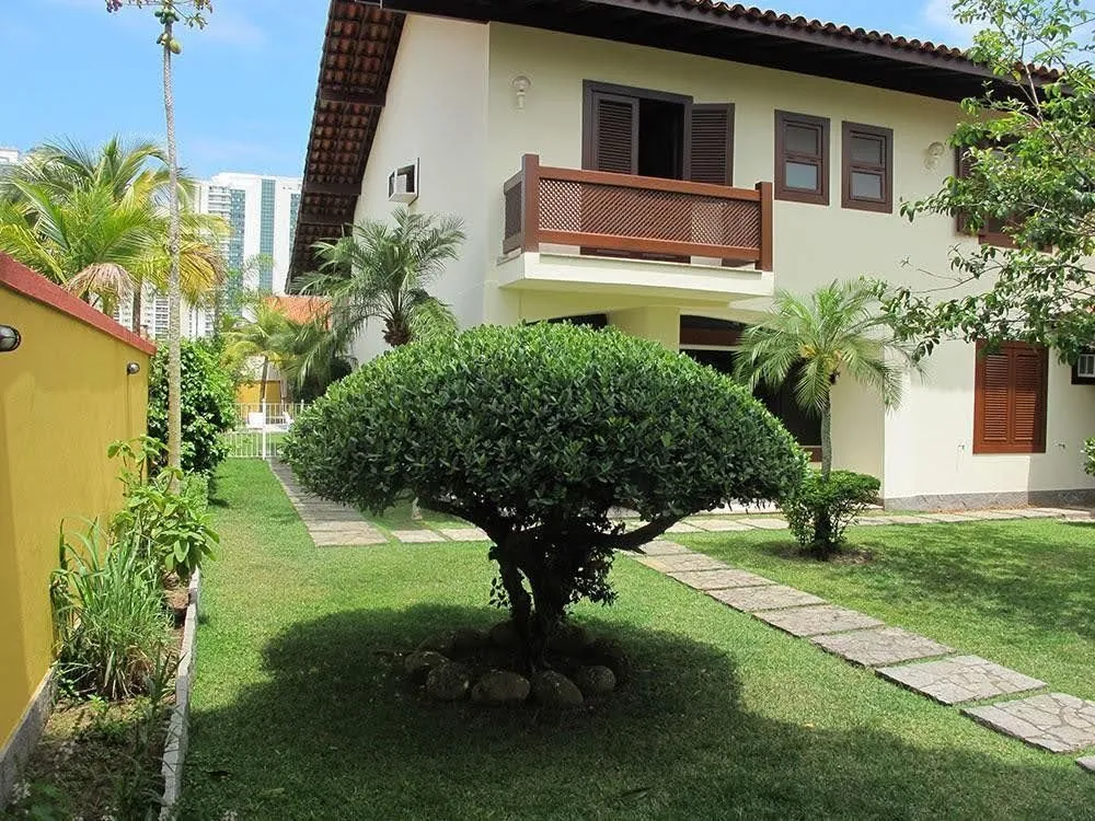 Casa, 4 quartos, 1000 m² - Foto 2