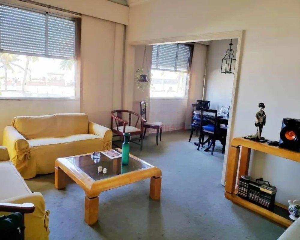 Apartamento, 2 quartos, 100 m² - Foto 4