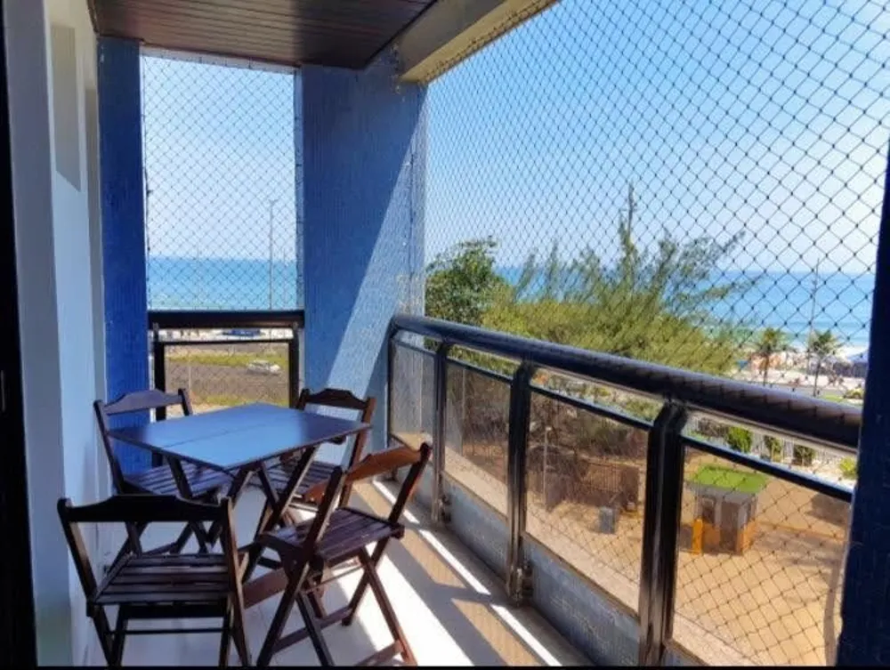 Apartamento, 2 quartos, 77 m² - Foto 1