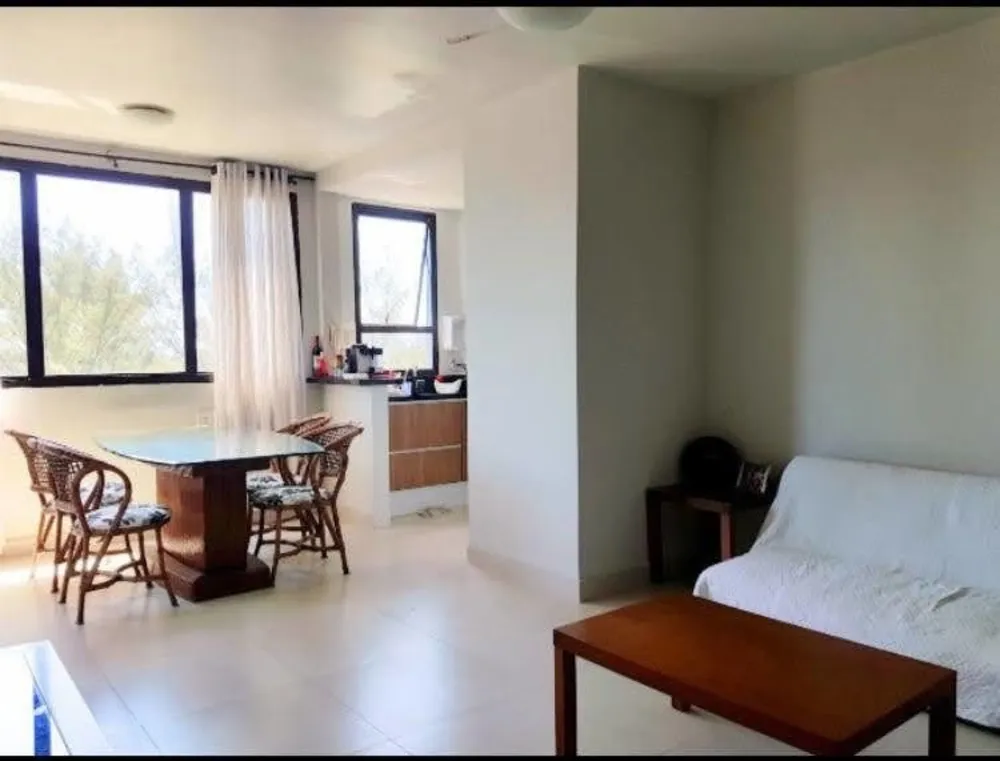 Apartamento, 2 quartos, 77 m² - Foto 3