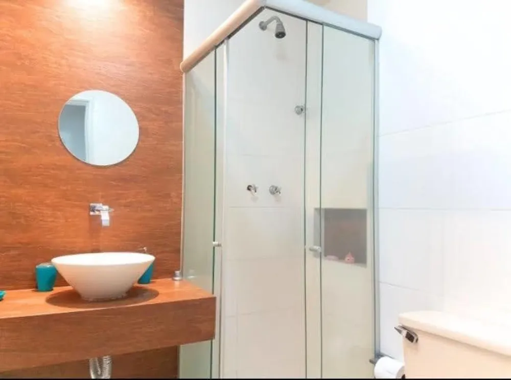 Apartamento, 2 quartos, 77 m² - Foto 11