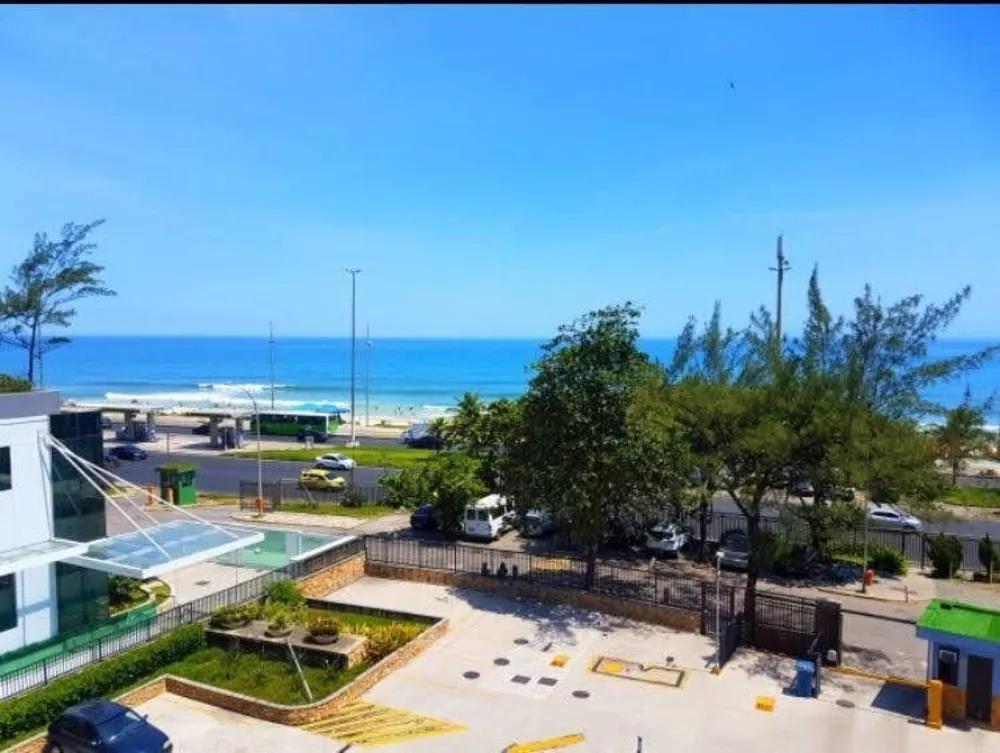 Apartamento, 2 quartos, 77 m² - Foto 2