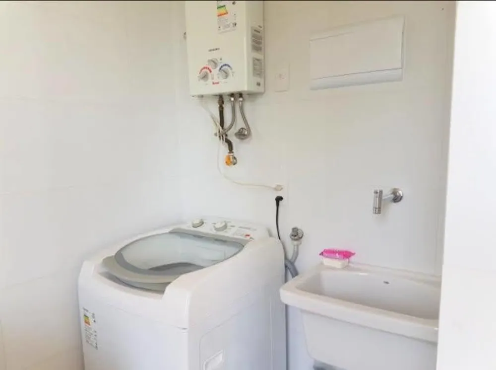 Apartamento, 2 quartos, 77 m² - Foto 14