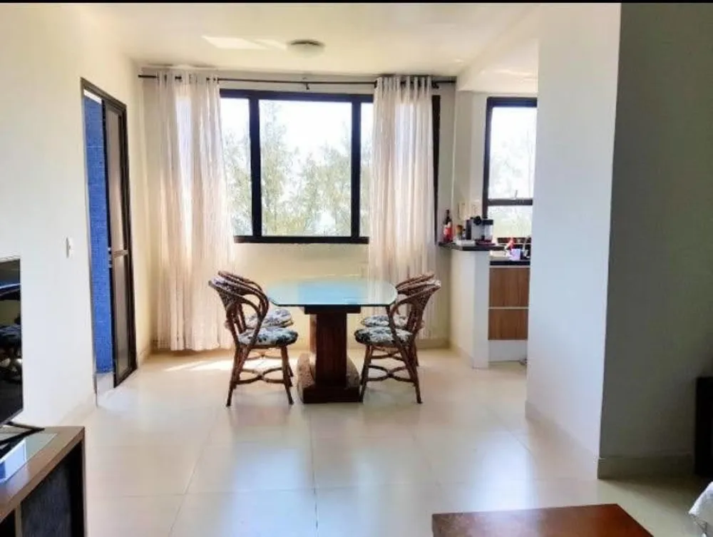 Apartamento, 2 quartos, 77 m² - Foto 6