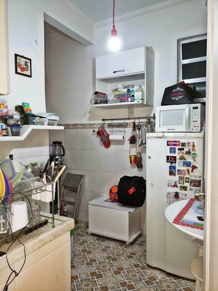 Apartamento, 1 quarto, 32 m² - Foto 8