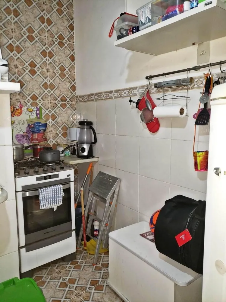 Apartamento, 1 quarto, 32 m² - Foto 7