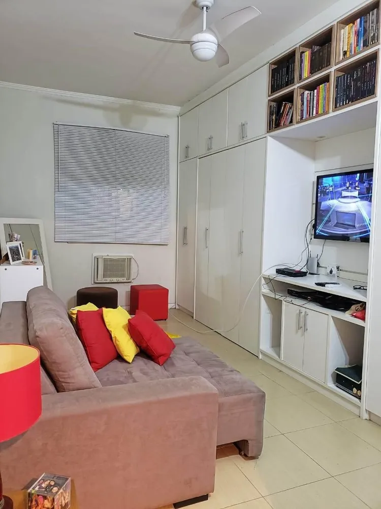 Apartamento, 1 quarto, 32 m² - Foto 3