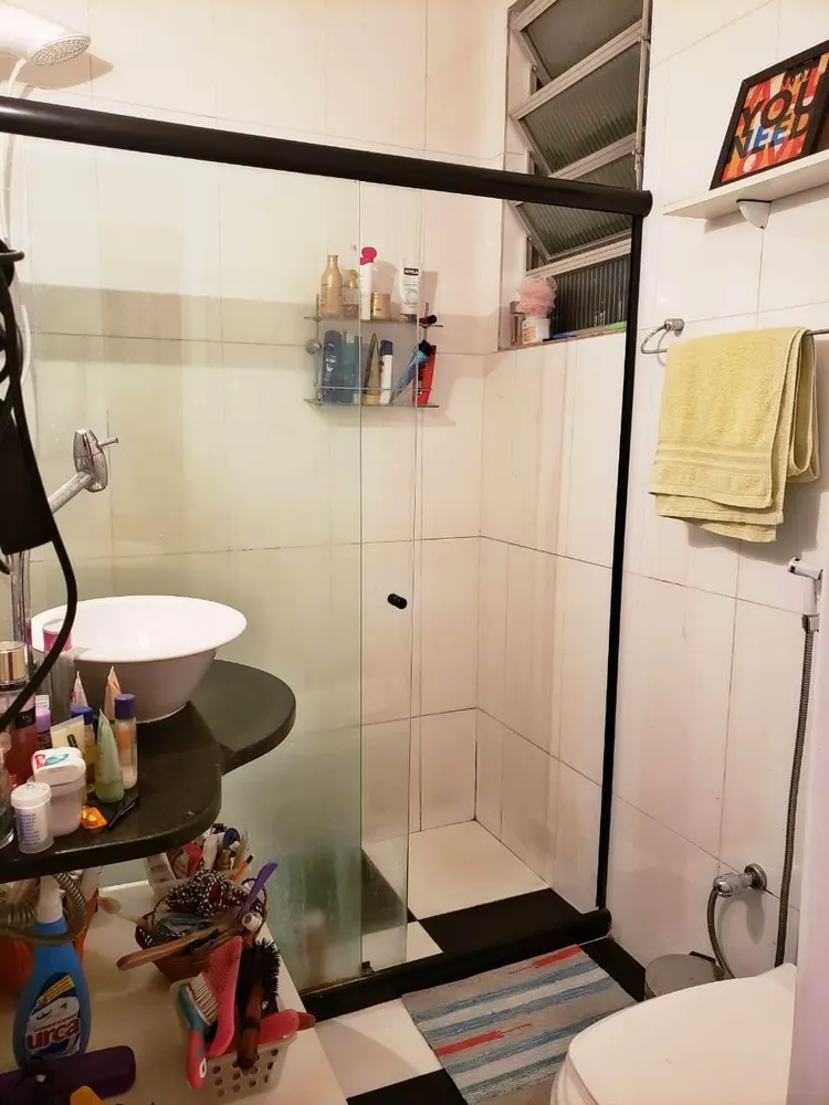 Apartamento, 1 quarto, 32 m² - Foto 6