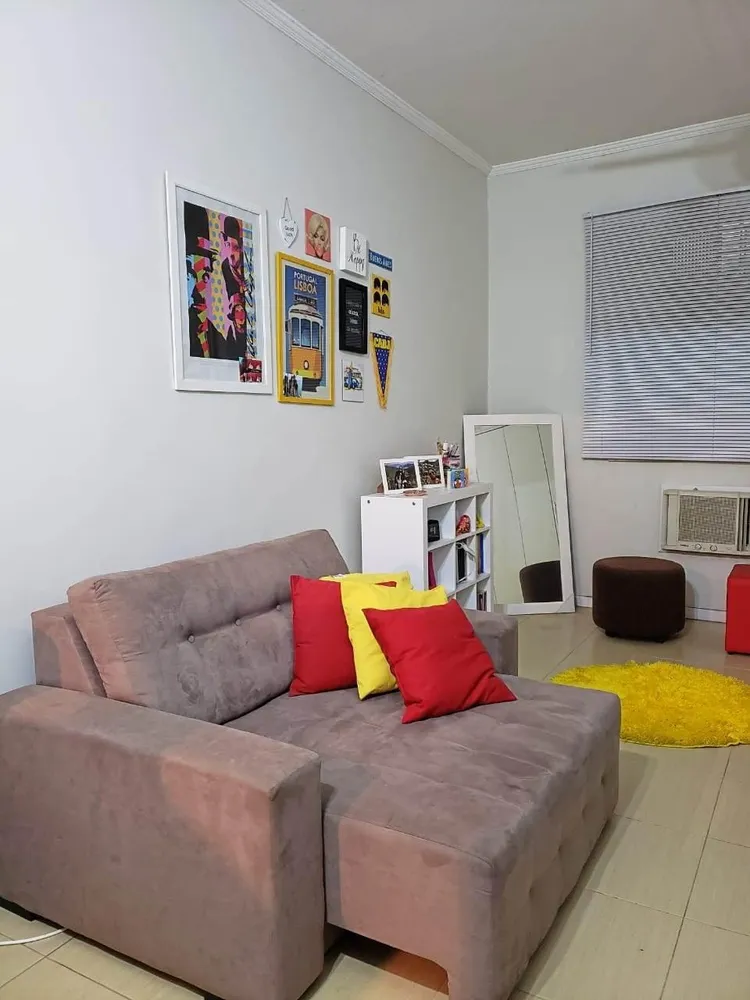 Apartamento, 1 quarto, 32 m² - Foto 2