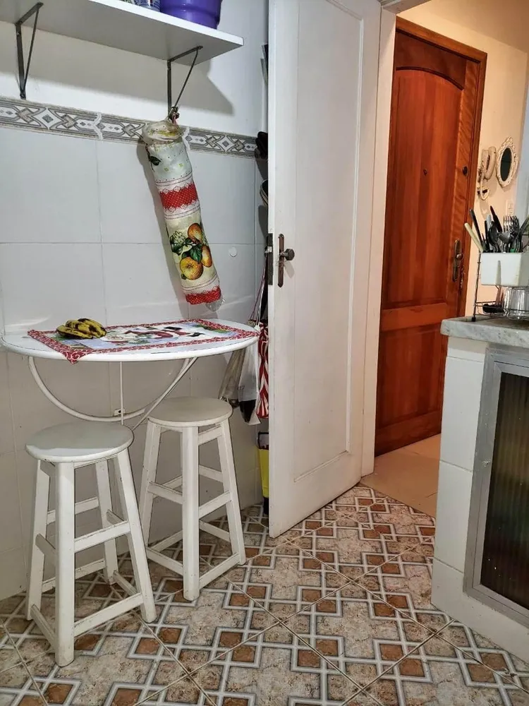 Apartamento, 1 quarto, 32 m² - Foto 9