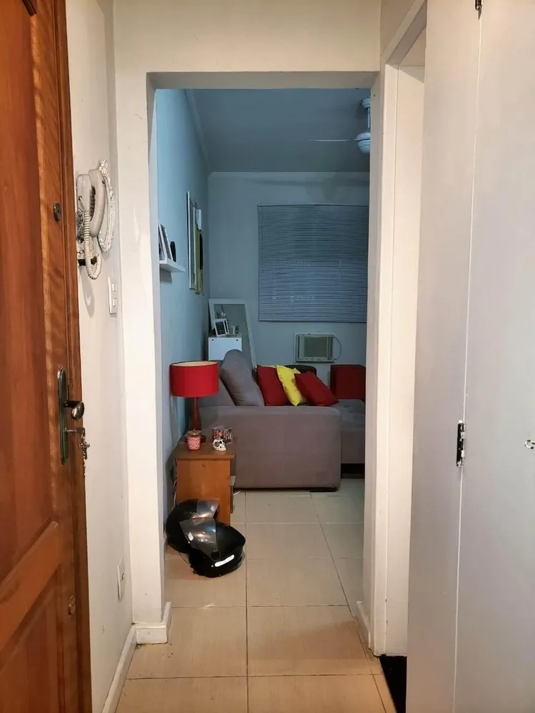 Apartamento, 1 quarto, 32 m² - Foto 5
